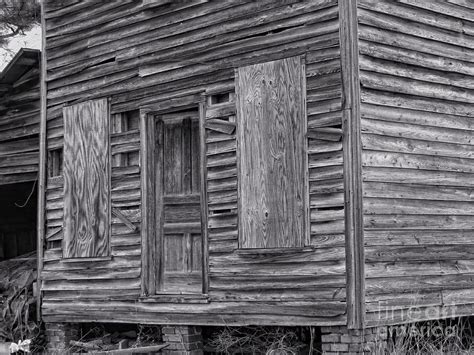 Old Farmhouse Photograph By Scott Cameron Pixels