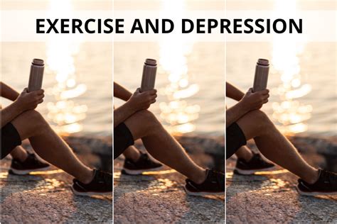 Exercise And Depression How To Improve Your Fitness For A Happy Mind