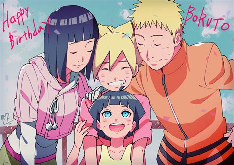 Borutos Birthday Uzumaki Boruto Wallpaper 43283404 Fanpop