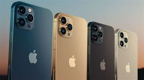 Apple Iphone 12 Series Prices Specs Availability Revü