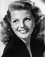 Rita Hayworth photo gallery - high quality pics of Rita Hayworth | ThePlace