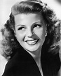 Rita Hayworth photo gallery - high quality pics of Rita Hayworth | ThePlace