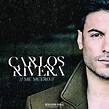 CARLOS RIVERA - Sony Music - Album Cover + Promo Stills - Vendetta ...