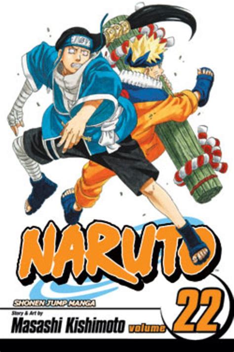 Naruto Manga Volume 22 In 2022 Naruto Naruto And Shikamaru Manga Covers
