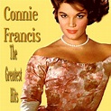 Connie Francis The Greatest Hits by Connie Francis on Amazon Music ...