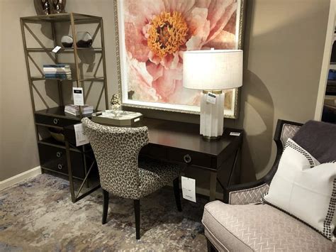 Our Ethan Allen Desk Reviews Are They A Good Home Office Option