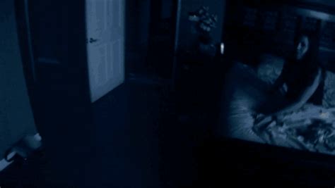 The 10 Scariest Toby Moments In Paranormal Activity Bloody Disgusting