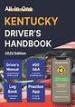 @DOWNLOAD› BOOK ~PDF~ Kentucky Drivers Handbook 2022 - Ultimate ...
