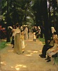 Philosémitisme: Max Liebermann, peintre impressionniste, réaliste et ...