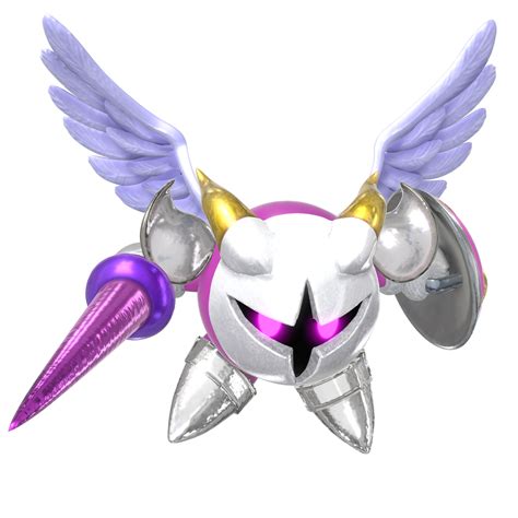 Galacta Knight Vs Mewtwo Kirby Vs Pokémon Vs Battles Wiki Forum