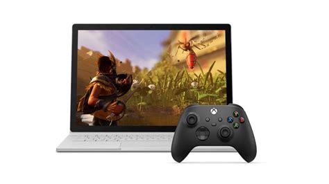 Xbox App Update Lets You Stream Games From Series Xs To Your Gaming Pc