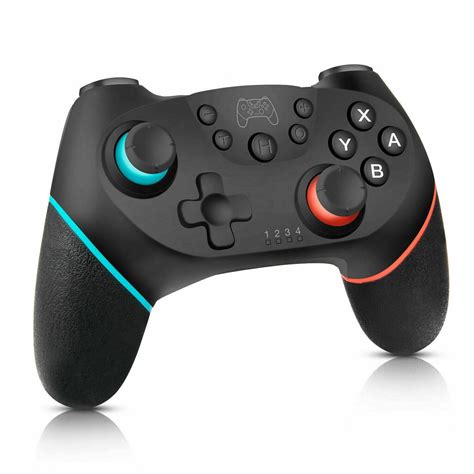 (if your computer doesn't support bluetooth, you can still use the wired method below.) Nintendo Switch Controller - Bluetooth | Flashquark