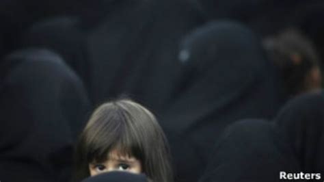 نگرانی از افزایش ازدواج کودکان در ایران Bbc News فارسی