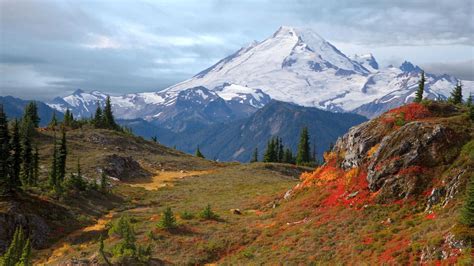 Pacific Northwest Camping Wallpapers Top Free Pacific Northwest