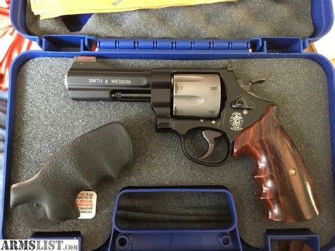 Armslist For Saletrade Smith And Wesson 329pd Airlite 44mag