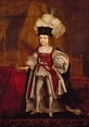 The Stuarts, James Stuart, Duke of Cambridge c.1666/1667 By...