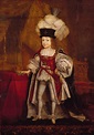 The Stuarts, James Stuart, Duke of Cambridge c.1666/1667 By...