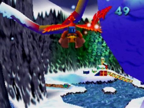 Banjo Kazooie Screenshots For Nintendo 64 Mobygames