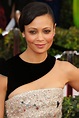 THANDIE NEWTON at 23rd Annual Screen Actors Guild Awards in Los Angeles ...
