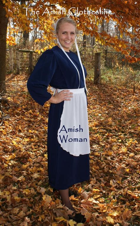 How To Dress Amish For Halloween Ann S Blog