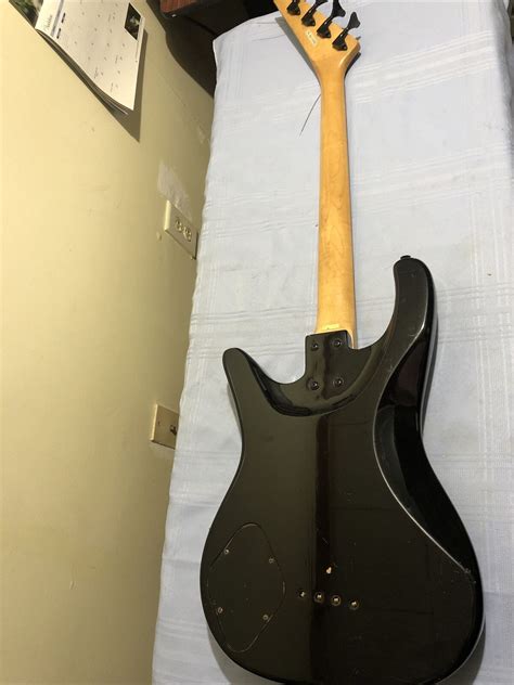 Series 10 Bass Guitar Right Handed Ebay