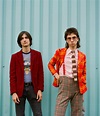 The Lemon Twigs are revisiting the greats of the 1970s, sometimes all ...