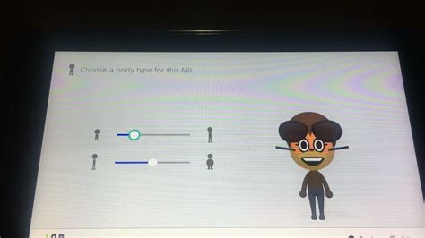 Jerry From Tom And Jerry Mii Tutorial Youtube