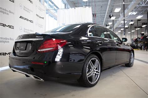 The acquisition fee charged by the dealer may affect the total cash due at signing. New 2020 Mercedes-Benz E-Class E350 4MATIC 4-Door Sedan in ...