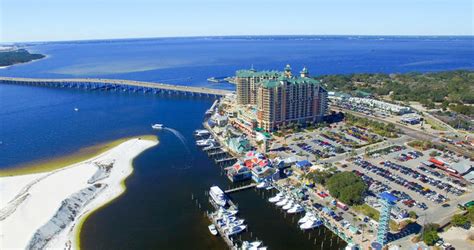 15 Best Destin Florida Resorts