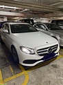 2017 Mercedes Benz E200 二手車出售 香港 Mercedes Benz E200 二手車易手車 - 香港二手車網
