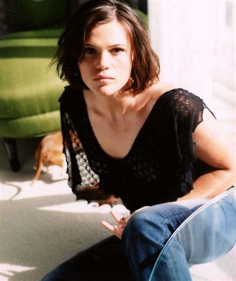 Model Clea DuVall