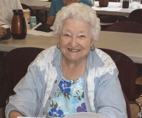 Lucille Rose Smith Obituary Newhall Ca