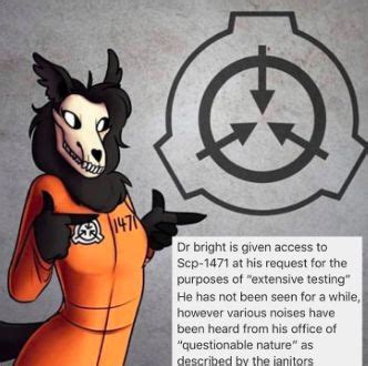 Pin By Ink Tale On Yiff Furry In 2020 Scp Scp 049 Furry Art