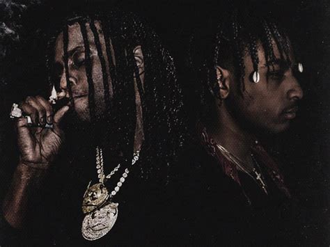 Chief Keef Joins Cmdwns Catro Guapo On “roxanne” Complex