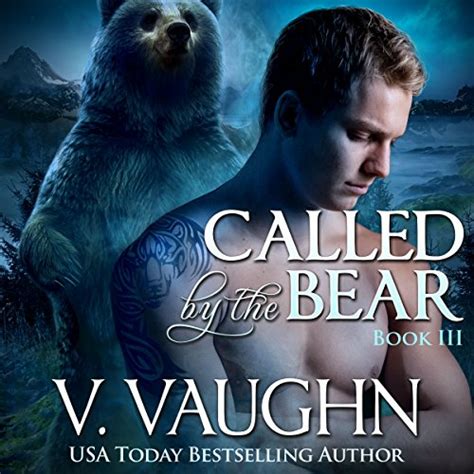 Amazon Com Called By The Bear Book Bbw Wererbear Shifter Romance Audible Audio Edition V