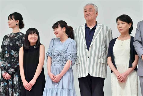 Megumi Yokota Film Premiere A Push For The Return Of North Korean Abduction Victims Japan Forward