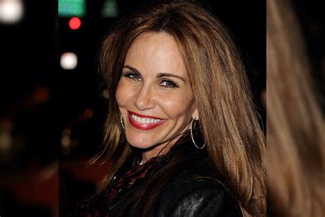 No Foul Play Suspected In Death Of Music Video Vixen Tawny Kitaen