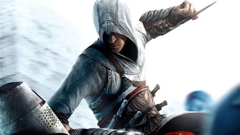 Assassins Creed Remake Of Ac1 Desirable Remaster Not So Much