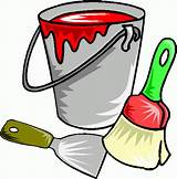 Pictures of Home Improvement Clip Art Free