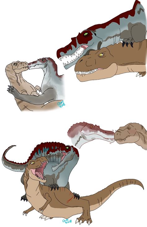 Royal Issues By Fallenangel5414 On Deviantart Blue Jurassic World Jurassic World Dinosaurs