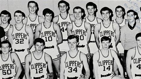 Remembering greatness