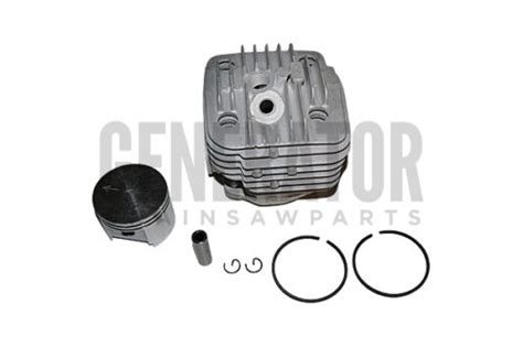 Cylinder Piston Kit For Stihl Ts400 Cylinder Kit 49mm Cut Off Saw 4223