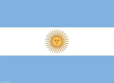 Select from premium argentinien flagge images of the highest quality. Argentinien Flagge - Tischset aus Papier - www.flaggendeko.de