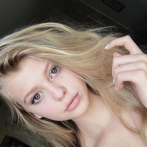 Loren Gray Beech Youtube