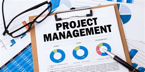 Program Manager Vs Project Manager Lean Community
