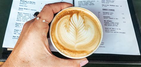 Best Coffee In Sydney Sydney Coffee Shop Roundup Frugal Frolicker