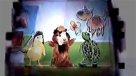 Wonder Pets Save The Puppy Video Dailymotion