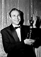 3/17/14 12:58p The Academy Awards Ceremony 1955: Marlon Brando Best ...