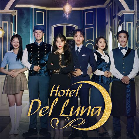 Hotel Del Luna Dramacool Ep 2 - Korean Idol