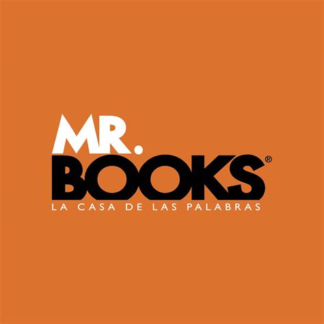 Mr Books Ánima